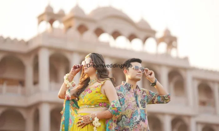 I Found You Wedding Photography